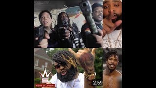 Sada Baby Wants FBG DUCK & King Yella Attention After Paying For World Star Didn’t Spark His Career