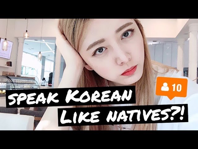 Video de pronunciación de Annyeonghaseyo en Inglés