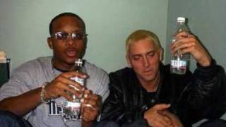 Royce Da 5′9″ - Psycho Flow  (With MP3 Download)