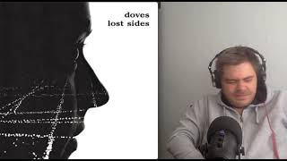 Doves - Darker - Studio Version