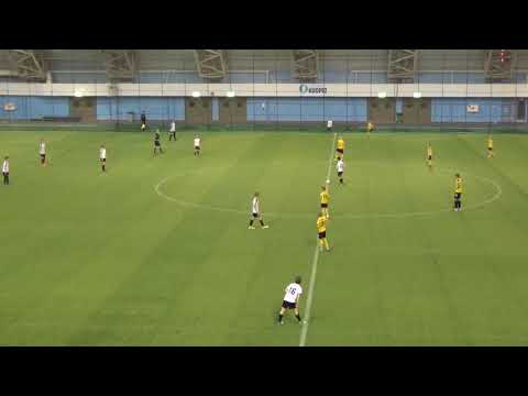 Kups D13 vs. Kups D13 Haaste 20.1.2018 PSL-karsinta