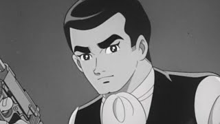 Skyers 5 (1967) - Episode 01 (ENG SUB)(FIXED)