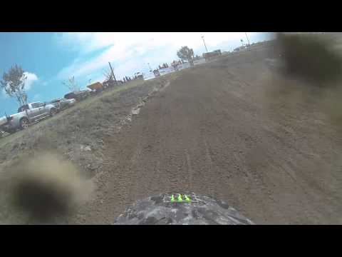 2014 Vurb Classic Silver Dollar || Andy Kost 250 B