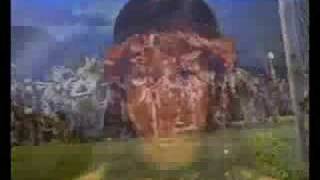 Like a Moth to a flame-Mohawk