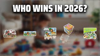 The Top 5 Best Children Puzzles in 2026 - Must Watch Before 