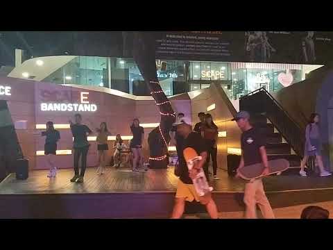 Kpop Dance Off Vol 107: KARA - Mamma Mia