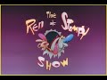 Remember Ren And Stimpy Way Ahead Of Its Time
