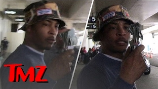 T.I.: I’m Still the Rubber Band Man! | TMZ