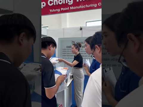  TRIỂN LÃM VIETBUILD TẠI ĐÀ NẴNG NĂM 2025