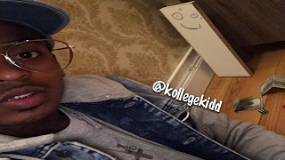 Swagg Dinero and Oso Plank Announce February 15th Is 'National Cut Off Day'