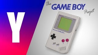 The Game Boy Project - Compilation Y - All GB Games (US/EU/JP)