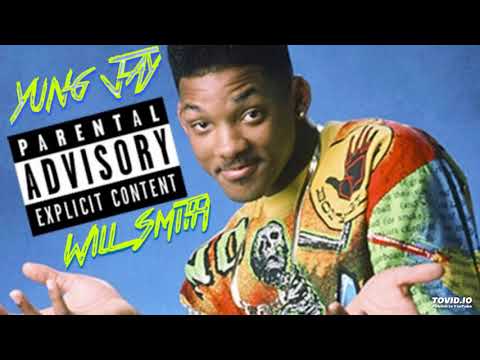 Yung Jay - Will Smith