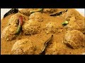 Kathal Jackfruit Kofta Curry