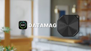 MSI How to Back Up Your Phone in One Tap - MSI DATAMAG App