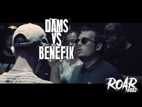 Dam's vs Benefik