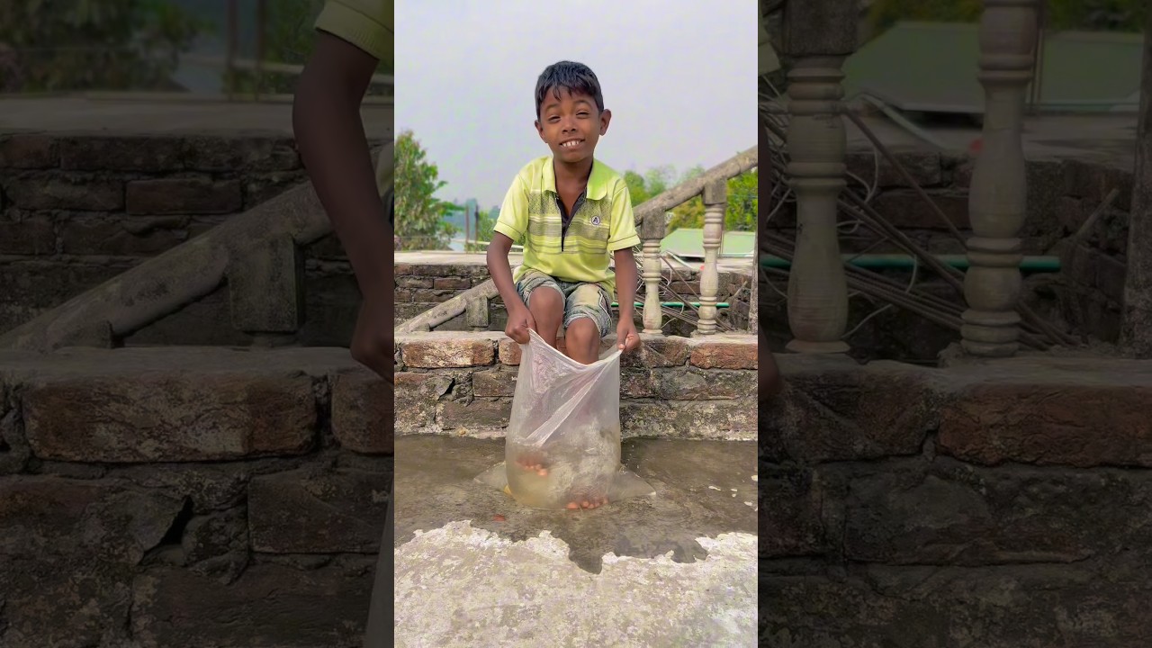 The Funniest Funny Video Ever: Aj Blu’s Water Meltdown