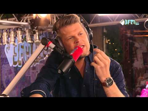 Het laatste sapje en Coen vindt het niks... | SR14 | NPO 3FM