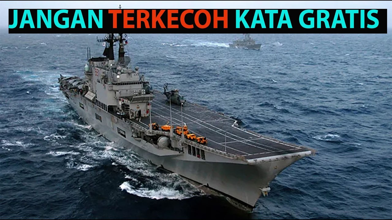 Garibaldi  Berangkat ke Indonesia, Berapa Uang yang Harus Dikeluarkan Jakarta?