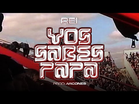 Miniatura de Vos sabes papá