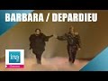Barbara et Gérard Depardieu "Lily Passion" | Archive INA