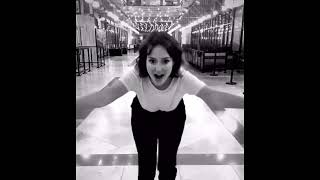 Milana Vayntrub compilation