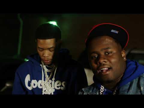 LondonB ft. Lil Migo - Shake Back (Official Music Video)