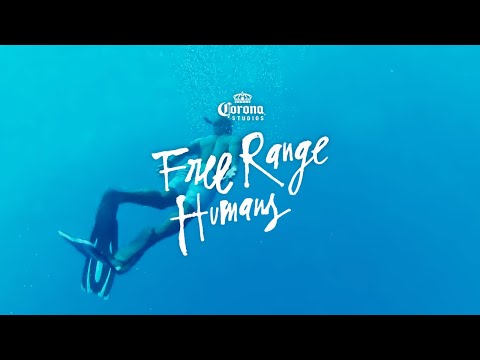 Free Range Humans // Episode 5: THE BOUNDLESS TRAVELLER