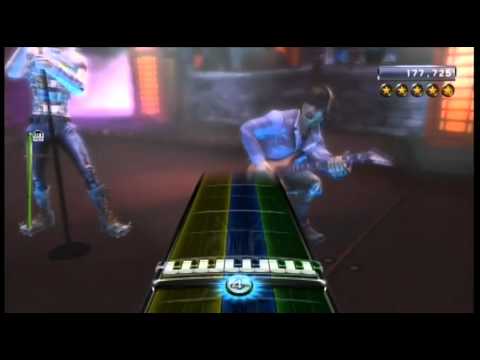 Rock Lobster (Rock Band 3, Pro Keys Expert, Gold Star FC)