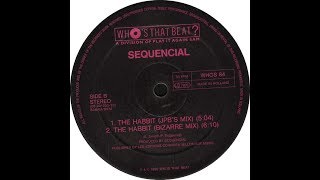 SEQUENCIAL - The Habbit [JPB's Mix]