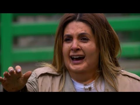 Mi Corazón es Tuyo - El Final de Isabela