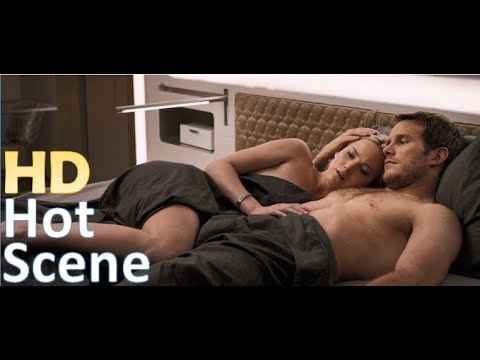 Passengers (2016) – Hot Scene - Jennifer Lawrence \u0026 Chris Pratt Movie Best Scene