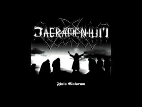 Sacramentum - Moonfog