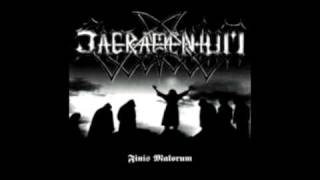 Sacramentum - Moonfog