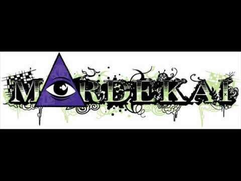 Mordekai-Inside of me