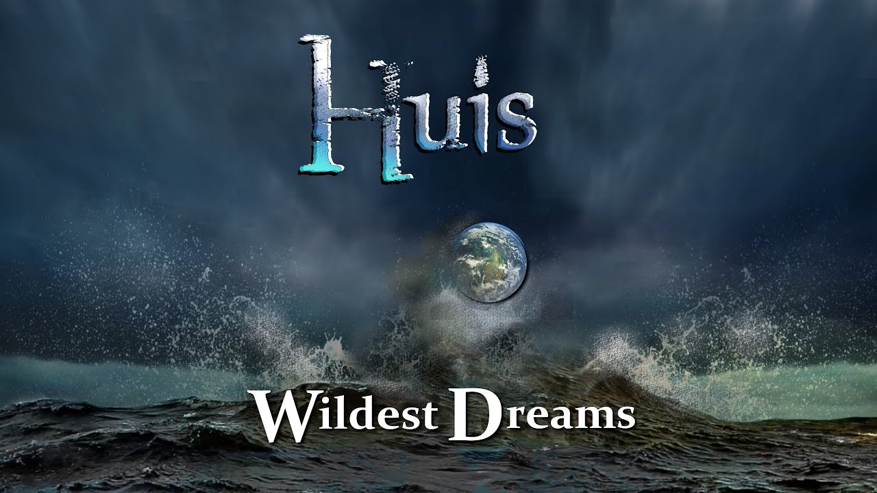 HUIS - Wildest Dreams ( Asia Cover )