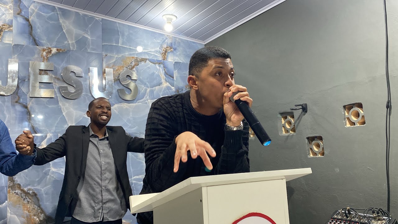 🔥O DIA DO BASTA🔥 (2 Samuel 9)         Esdras Jaborth