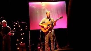 I Will Carry The Fire- Andrew Peterson