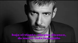 Francesco Gabbani - Amen (subtitulado en español)