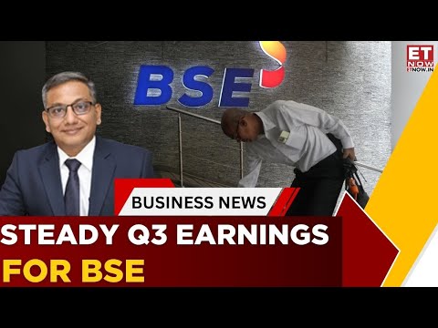BSE MD on Derivatives Growth, STT Impact & Market Structure Changes | Sundararaman Ramamurthy