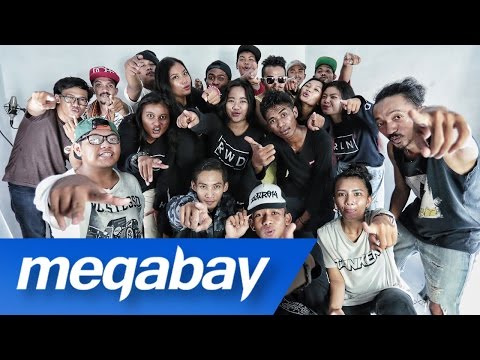 Behind The Scene Music Video Like Hip Hop