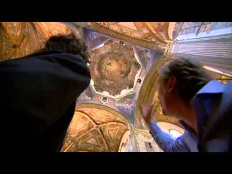 BBC Italy Unpacked Intro