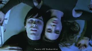 Suede the living dead// Sub español + edit requiem for a dream