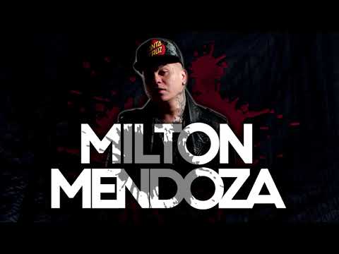 Milton Mendoza - Nada Ha Cambiado (Video Lyric)