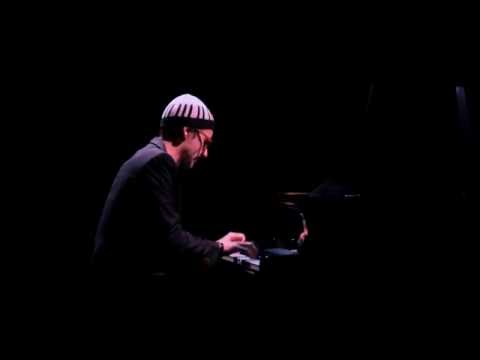 David Helbock Trio 