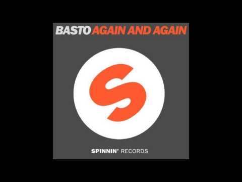 Basto Vs Freemasons - I Feel Like Again (Adrien Toma 2k11 Bootleg)