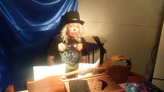 What&#39;s Become Of The Baby