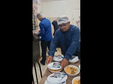 CAMPO LARGO PARANÁ REAJ