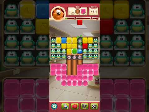 Toy blast level 3381