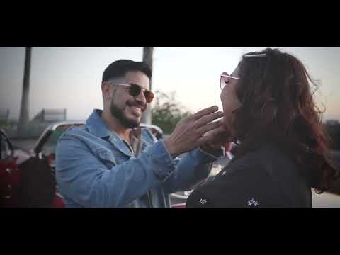 ELVIA CADENA " THERE MUST BE SOMETHING" (Official Video)