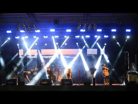 5° FIESTA PROVINCIAL TERMAS LARROUDÉ. Segunda noche: sábado 11 de enero 2025